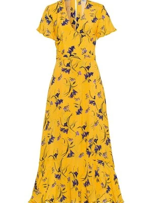 Długa sukienka IVY OAK