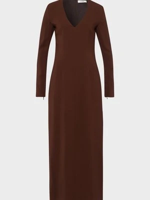 Długa sukienka IVY OAK