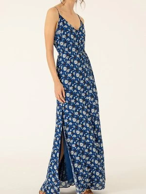 Długa sukienka IVY OAK