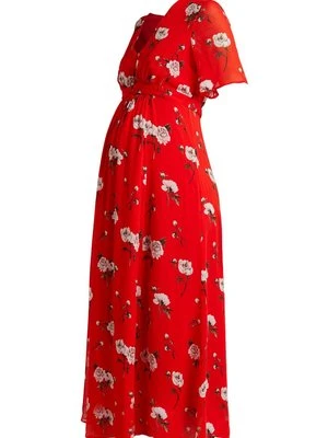 Długa sukienka IVY OAK