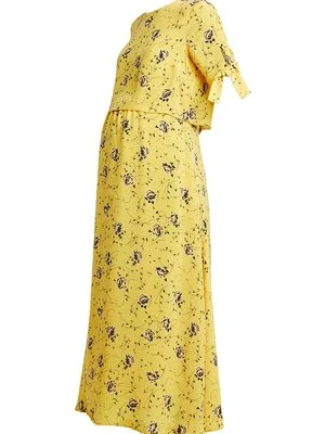 Długa sukienka IVY OAK