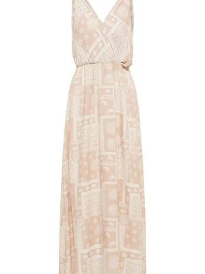 Długa sukienka IZIA