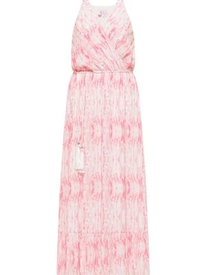 Długa sukienka IZIA