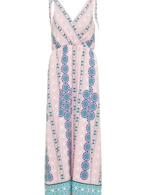 Długa sukienka IZIA