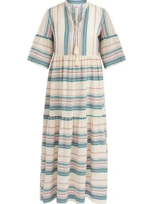 Długa sukienka IZIA