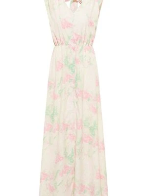 Długa sukienka IZIA