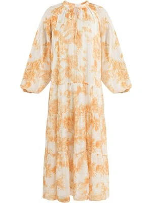 Długa sukienka IZIA