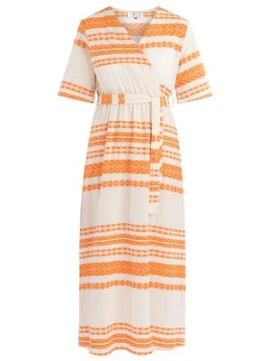 Długa sukienka IZIA