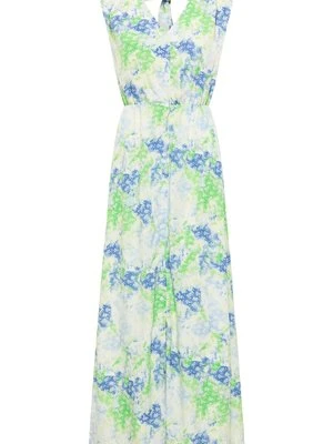 Długa sukienka IZIA