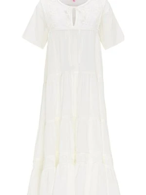 Długa sukienka IZIA