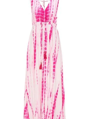 Długa sukienka IZIA