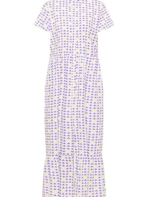 Długa sukienka IZIA