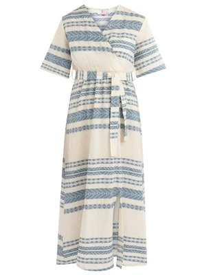 Długa sukienka IZIA