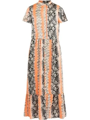 Długa sukienka IZIA