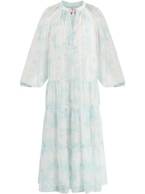 Długa sukienka IZIA