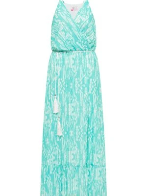 Długa sukienka IZIA