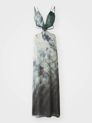 Długa sukienka Jaded London