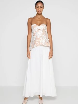 Długa sukienka Jarlo