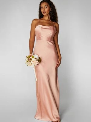 Długa sukienka Jarlo