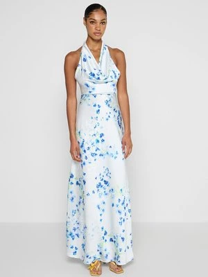 Długa sukienka Jarlo