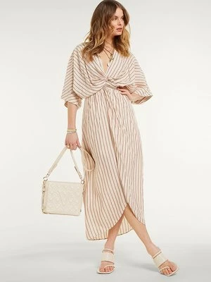 Długa sukienka Josh V