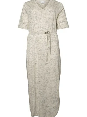 Długa sukienka JUNAROSE - by VERO MODA