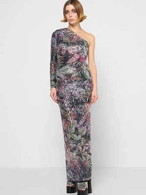 Długa sukienka Just Cavalli