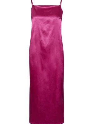 Długa sukienka Kaffe