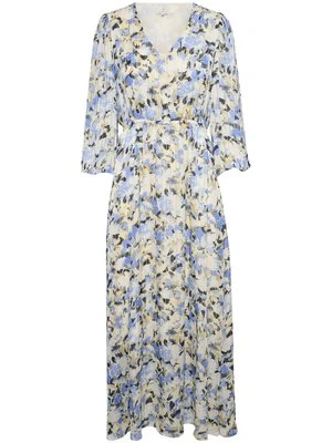 Długa sukienka Kaffe