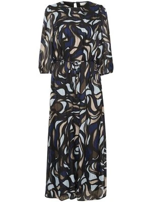 Długa sukienka Kaffe