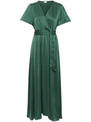 Długa sukienka Kaffe