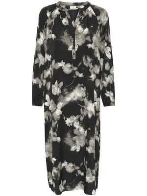 Długa sukienka Kaffe