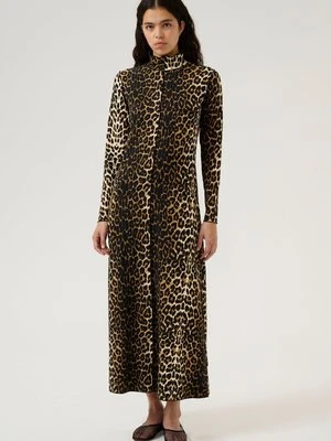 Długa sukienka Karen by Simonsen