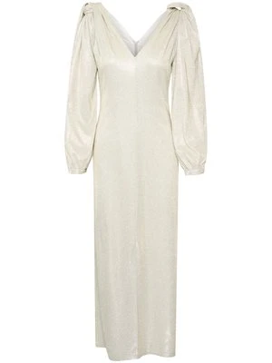 Długa sukienka Karen by Simonsen