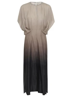 Długa sukienka Karen by Simonsen