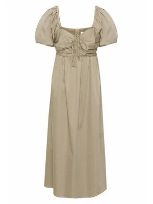 Długa sukienka Karen by Simonsen