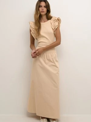 Długa sukienka Karen by Simonsen