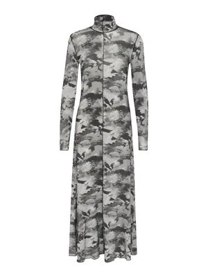 Długa sukienka Karen by Simonsen