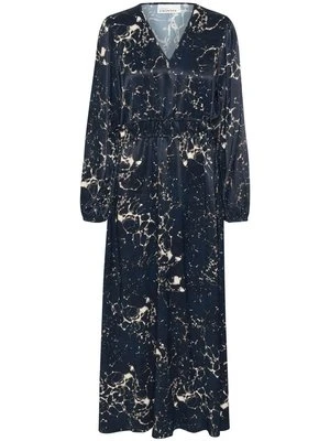 Długa sukienka Karen by Simonsen