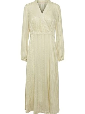 Długa sukienka Karen by Simonsen