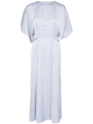 Długa sukienka Karen by Simonsen