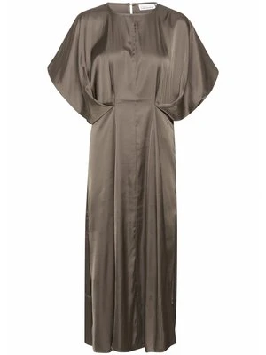 Długa sukienka Karen by Simonsen