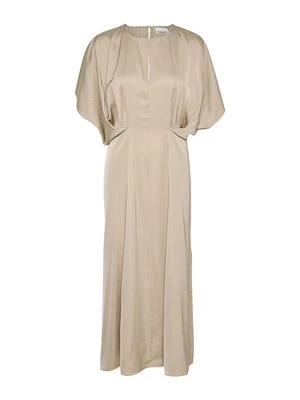 Długa sukienka Karen by Simonsen