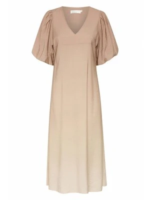 Długa sukienka Karen by Simonsen