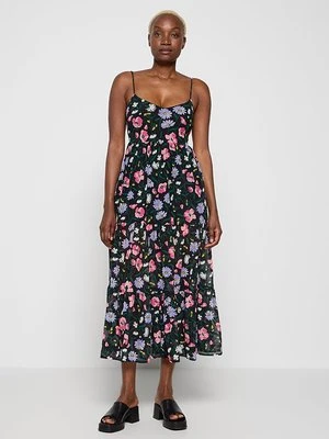 Długa sukienka kate spade new york