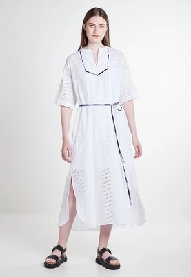 Długa sukienka Kenzo