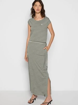 Długa sukienka khujo