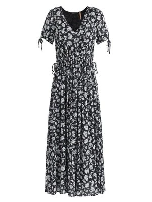 Długa sukienka khujo