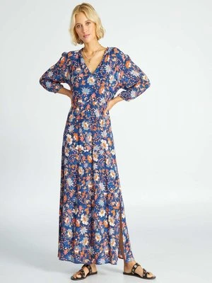 Długa sukienka KIABI