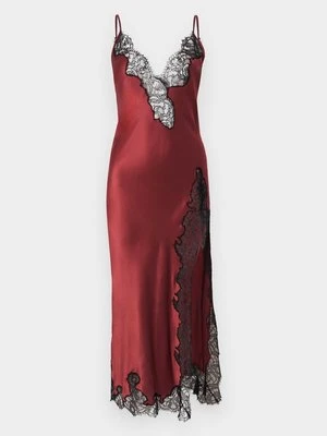 Długa sukienka KIKI DE MONTPARNASSE